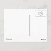 Bikini Fashion Model Photo Postcard Zazzle