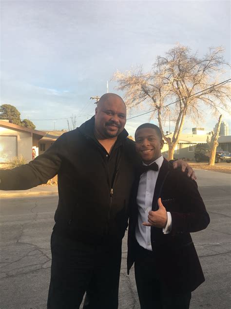 Lio Rush Just Married Meets Up With Dlo Brown Rsquaredcircle