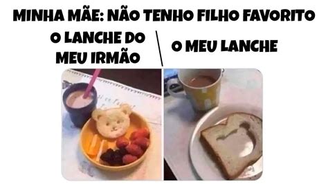 Horas Memes Em Imagens Engra Ados Minha M E Falando Que N O Tem