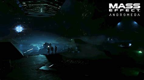 Mass Effect Andromeda Les Versions Boite Dévoilées Et Déjà En Précommande Xbox Xboxygen