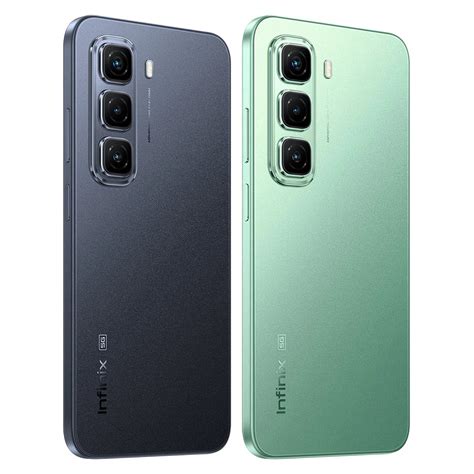 Infinix Hot Memoire Gb Ram Gb