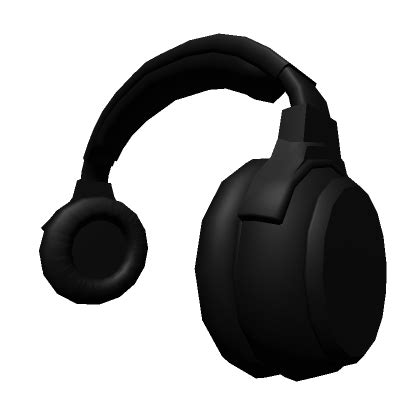 Headphones | Roblox Item - Rolimon's