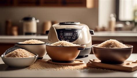 3 Of The Best Rice Cookers For Brown Rice That Are Guaranteed To Produce Great Results Every Time