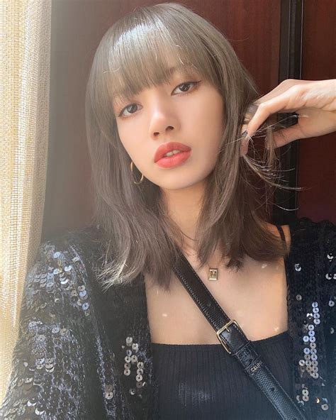 Blackpink Lisa Instagram And Insta Story Update July