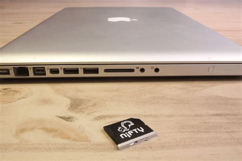 Three Hacks For Adding Permanent Storage To Your Macbook Air Or Retina Pro Through The Sd Card