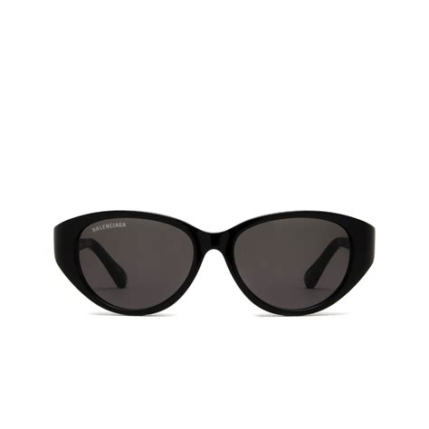 Sunglasses Balenciaga BB0209SA Twist Mia Burton