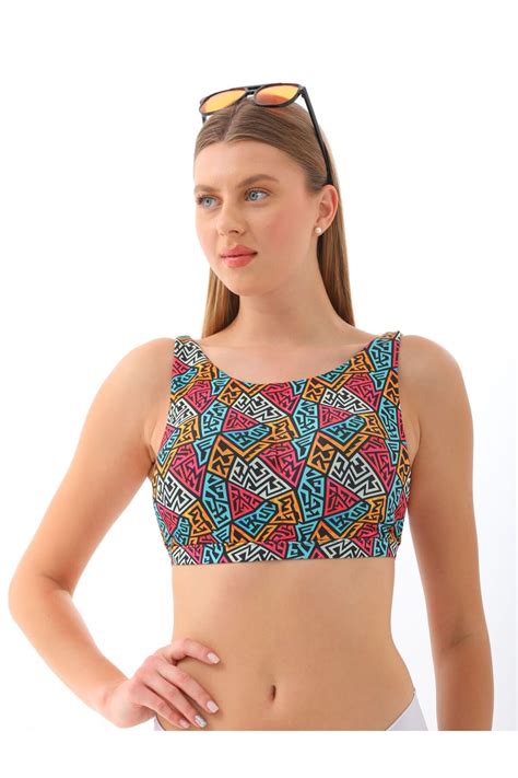 Segiza Halter Yaka Bikini St Fiyat Yorumlar