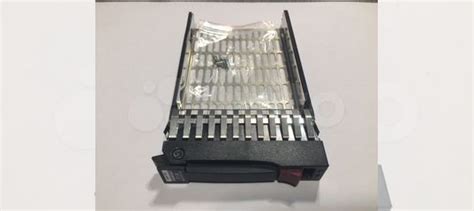 Салазки HP 2.5 для серверов HP Proliant G5 G6 G7 купить в Москве с ...