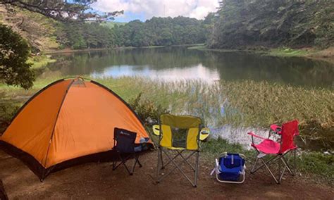 Lugares Para Acampar En Costa Rica Con Bellos Paisajes