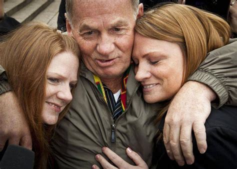 Served 27 Years For Sex Assaults He Didnt Commit B C Man Cant Sue Crown The Globe And Mail