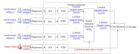 Figure 1 From Selective Cross Subject Transfer Learning Based On