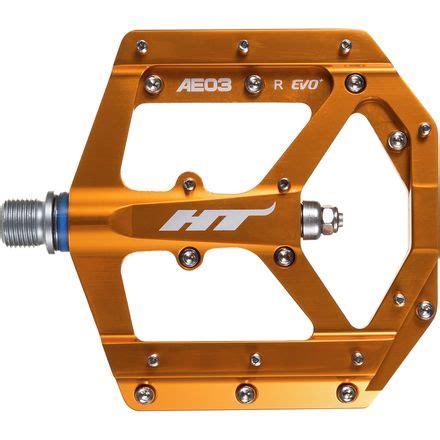 HT Components AE03 Evo Pedals Bike