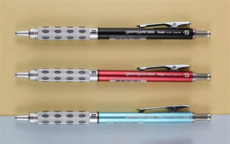 The 12 Best Mechanical Pencils in 2024 — Reviewed for Everyday Carry