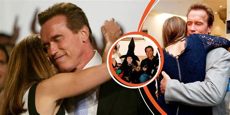 Arnold Schwarzenegger's Daughter Shows New Home Photos with Parents Who ...