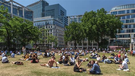 earthregeneration - Finsbury Square