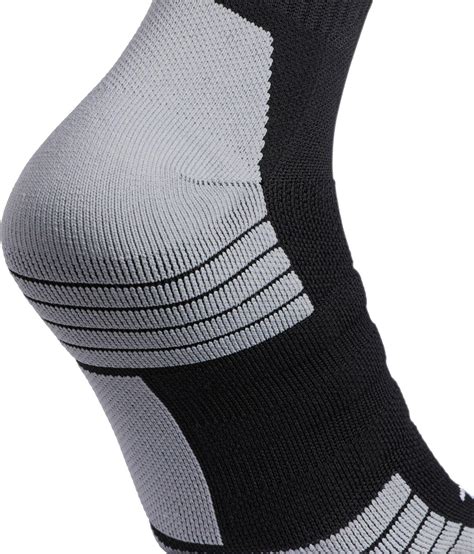 Adidas Team Speed Ii Soccer Otc Sock In Black For Men Lyst