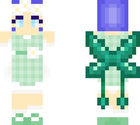 fairy | Minecraft Skin