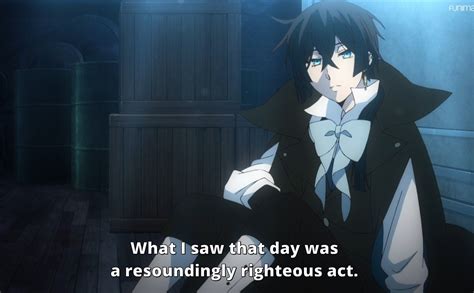 The Case Study Of Vanitas Ep There S Always A Jeanne Vanitas