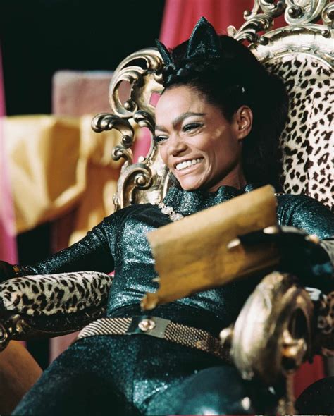 Strax Technologies Debuts Digital Art Series Celebrating Eartha Kitt