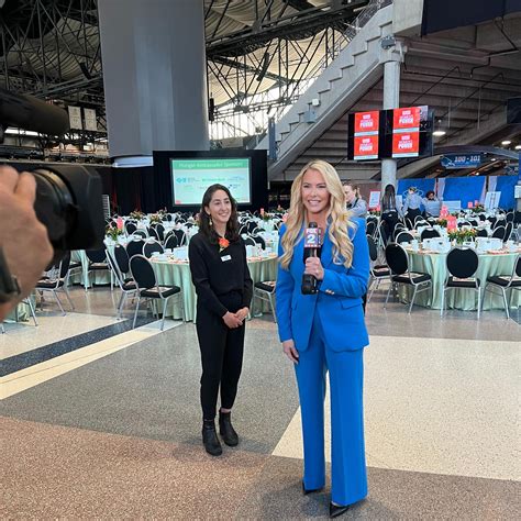 Amy Andrews FOX 2