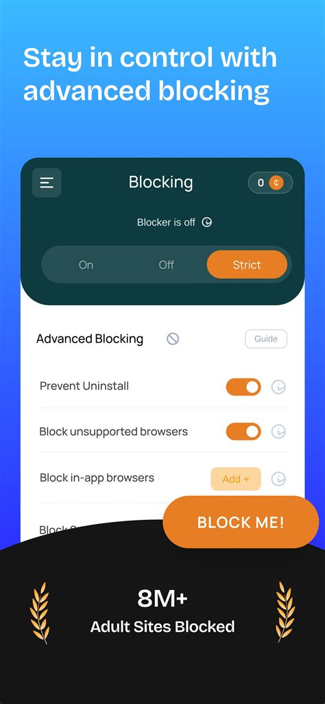Blockerx Premium Apk - BlockerX APK for Android Download