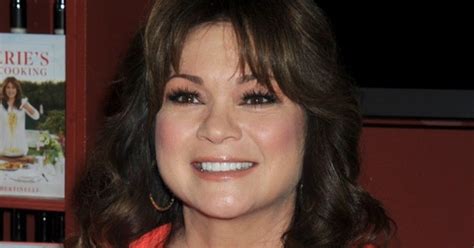 Valerie Bertinelli talks about her personal struggles