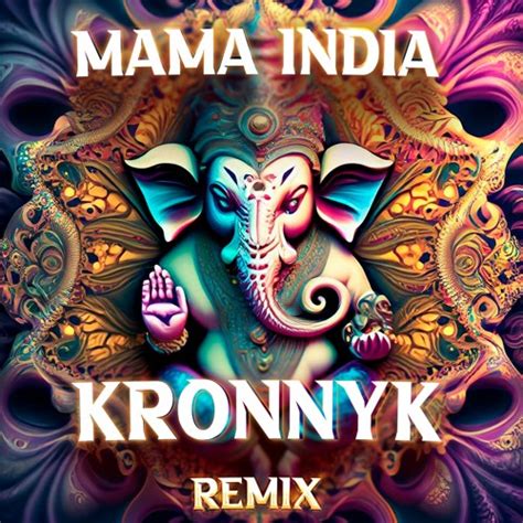 Stream Technical Hitch - Mama India (Kronnyk Remix) by Kronnyk | Listen ...