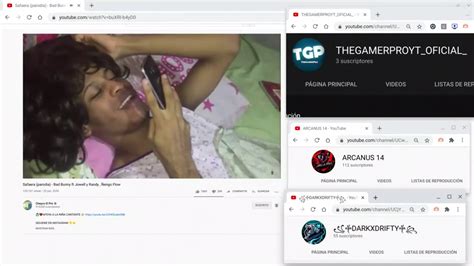 Parodias De Cheyco El Pro YouTube