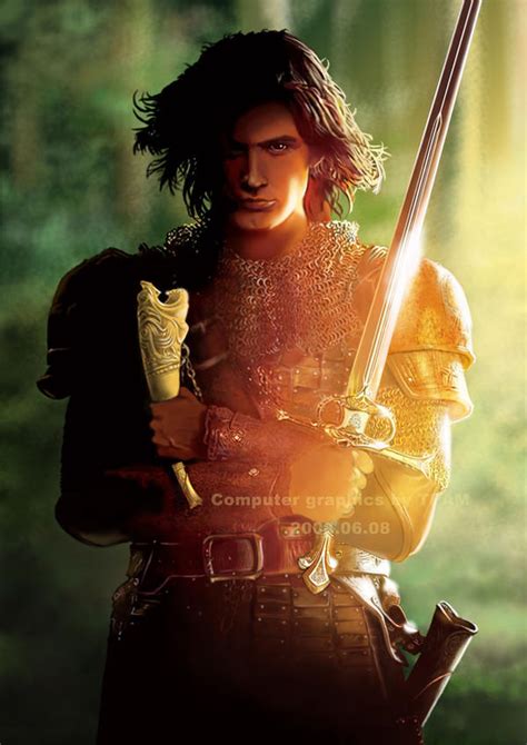 Narnia:Prince Caspian by user--9984 on DeviantArt