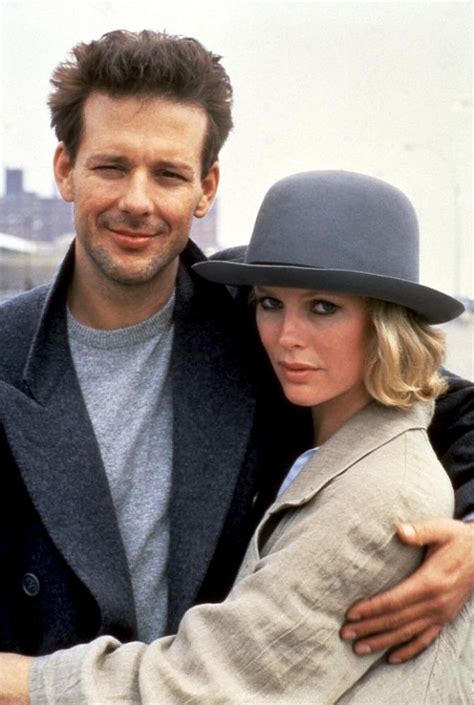Kim Basinger De Sex Symbol A Sufrir Agorafobia Famosos