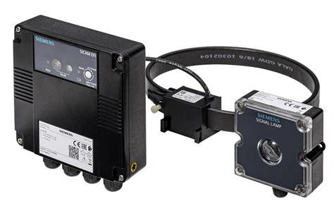 Earth Fault Indicator For Cables Sicam Efi Substation Automation