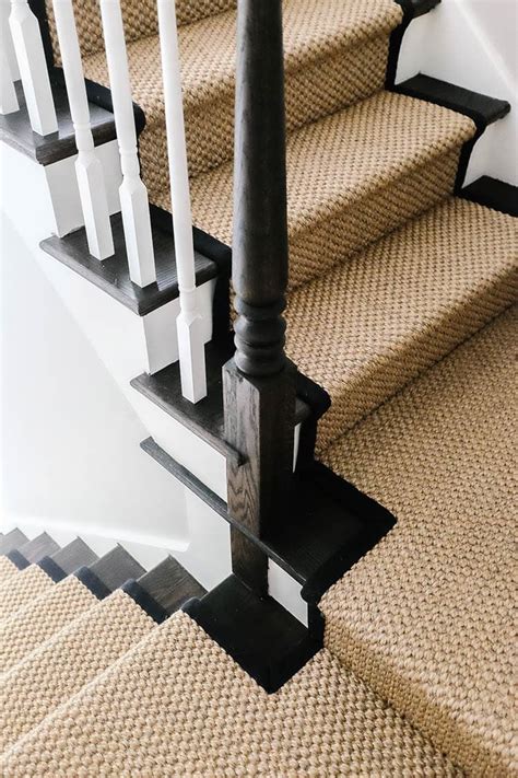 Stair runner ideas – Artofit