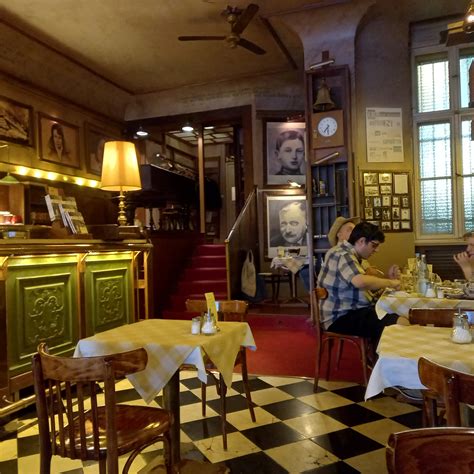 JOSEPH ROTH DIELE, Berlin - Mitte (Borough) - Restaurant Reviews