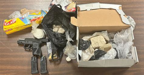 Wanted New Jersey Sex Offender Arrested For Trafficking Allsides