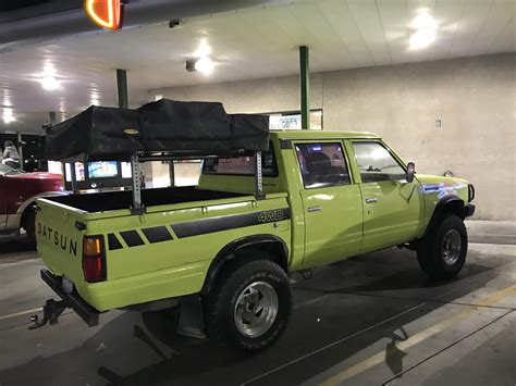 Power outage : r/nissanfrontier