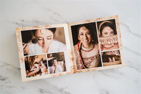 wedding album cover ideas   vianaweddingcom