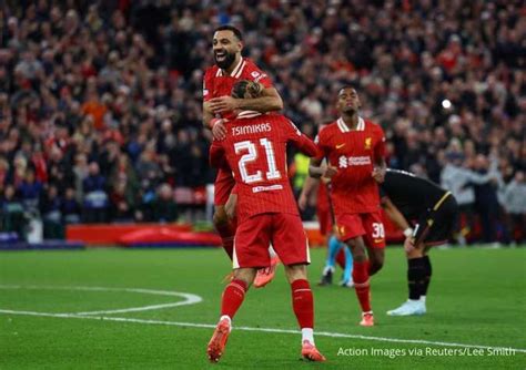 Liverpool Vs Brighton Prediksi Skor Line Up Dan Link Live Streaming