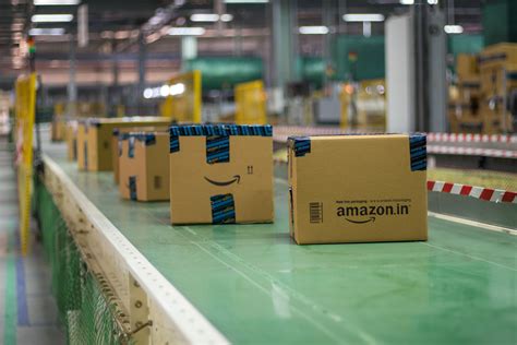 amazon on dei