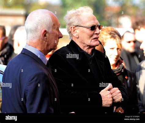 Jack Bruce funeral Stock Photo, Royalty Free Image: 107890737 - Alamy