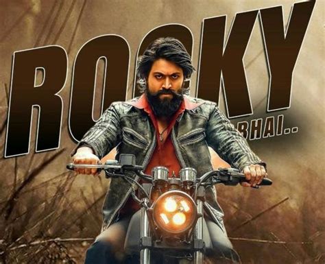 KGF 2: Rocking Star Yash aka Rocky will die fighting three major battles? - IBTimes India