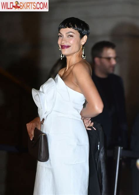 Rosario Dawson Rosariodawson Themissdawson Nude OnlyFans Instagram Leaked Photo 90