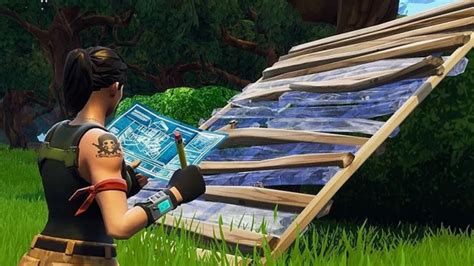 Como treinar construção em Fortnite Jogos Tecnoblog