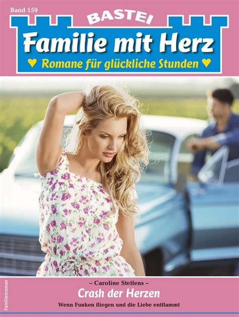 Familie Mit Herz Familie Mit Herz Ebook Caroline Steffens