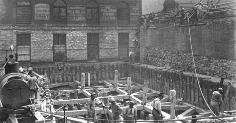 metropolitan water reclamation district  greater chicago  linkedin