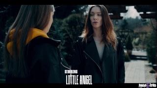 Naked Bakers Lesbian Orgy Free Mobile Porn Videos IPornTV