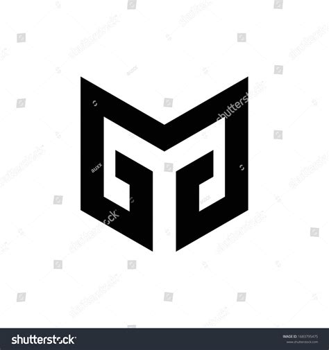 20 Gmg Logo Images, Stock Photos & Vectors | Shutterstock