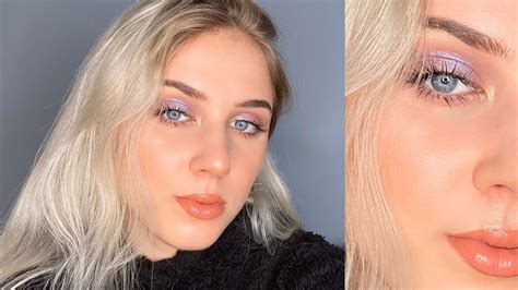 Grwm ~ Everyday Glowy Makeup Youtube