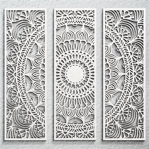 Modern Wood Carving Designs