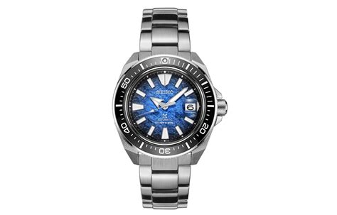 Seiko Men Prospex Watch Poizon