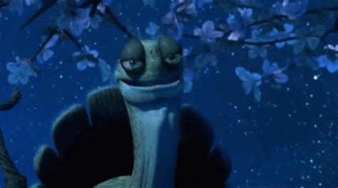 Kung Fu Panda Master Oogway GIF - Kung Fu Panda Master Oogway Talking ...